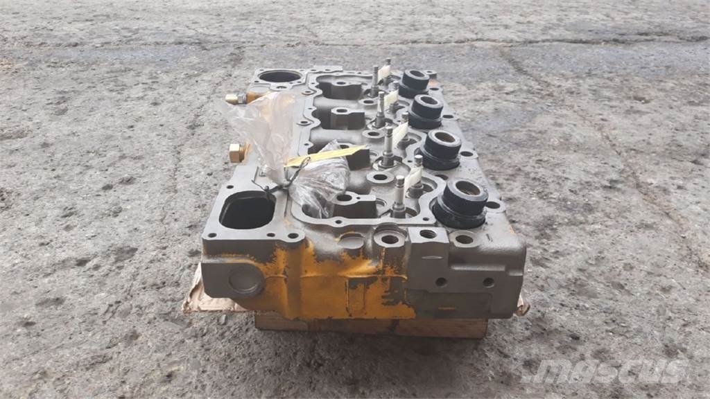 CAT 3304 Motory