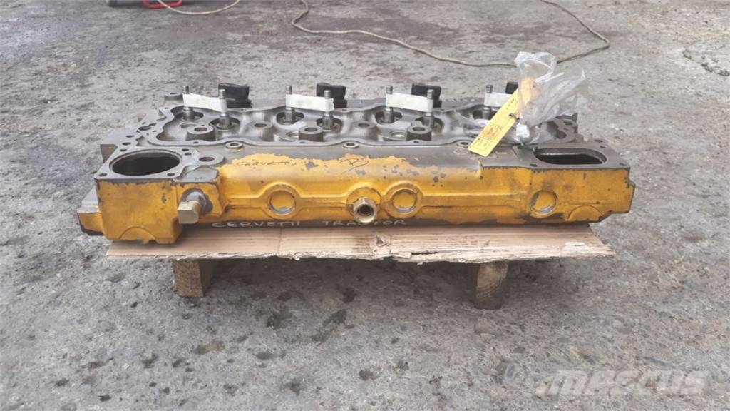 CAT 3304 Motory