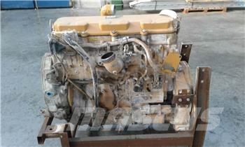 CAT 3304 Motores