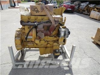 CAT 3304 Motory