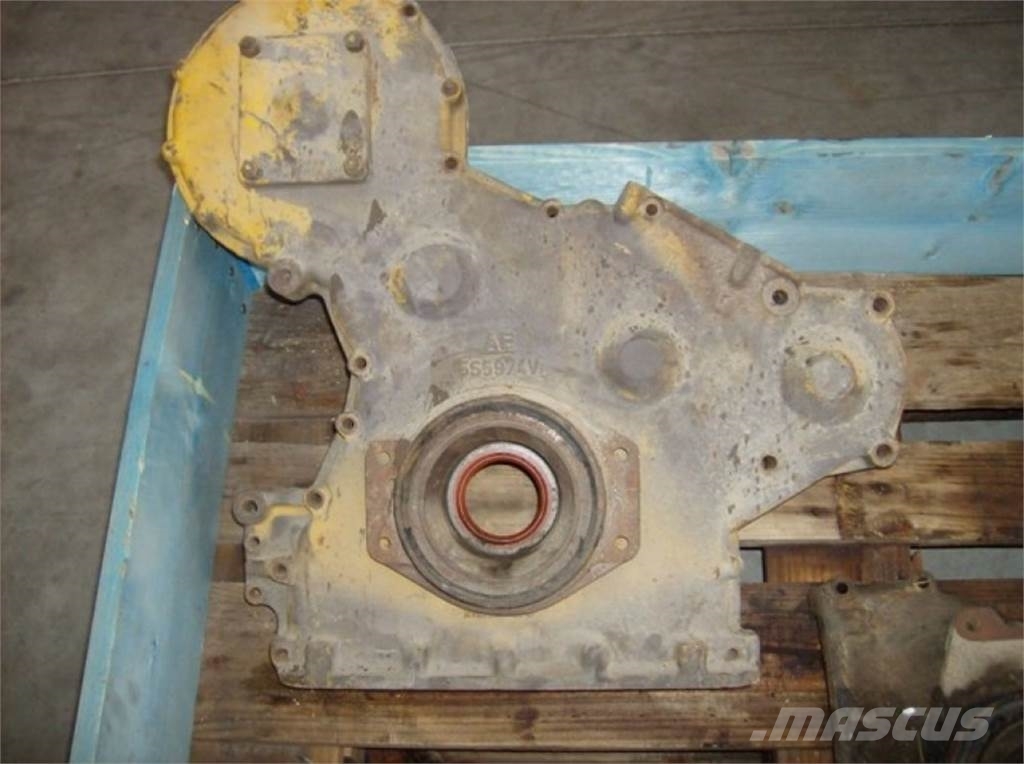 CAT 3306 Motory