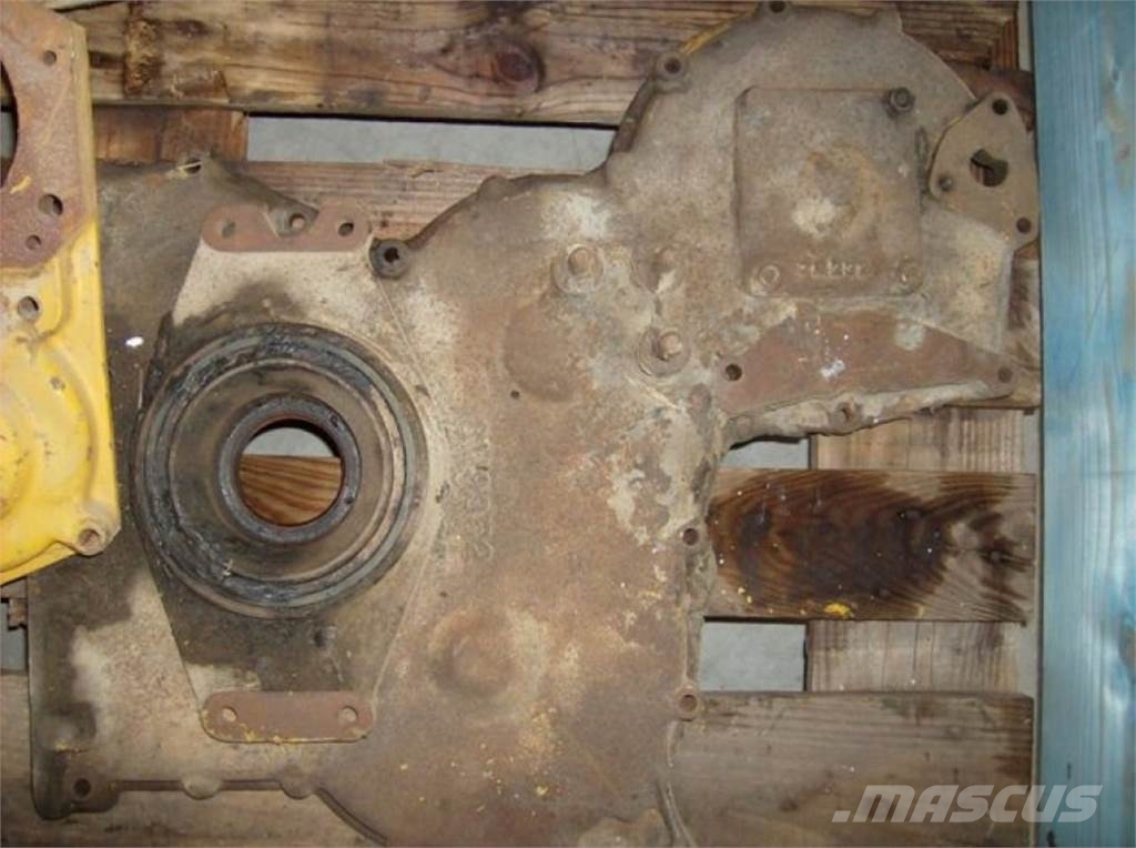 CAT 3306 Motoare