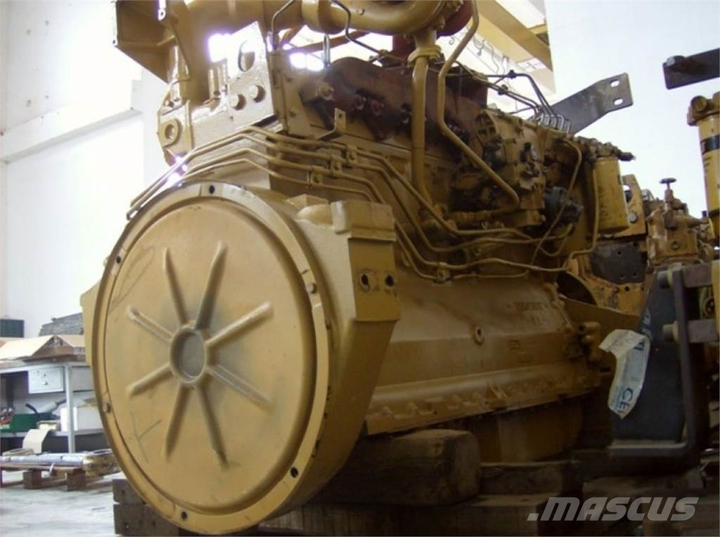 CAT 3306 Motoare