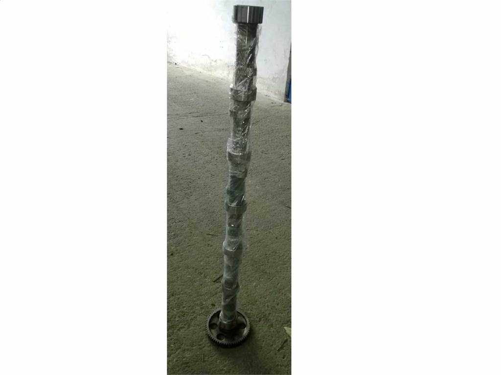 CAT 3406 Mootorid