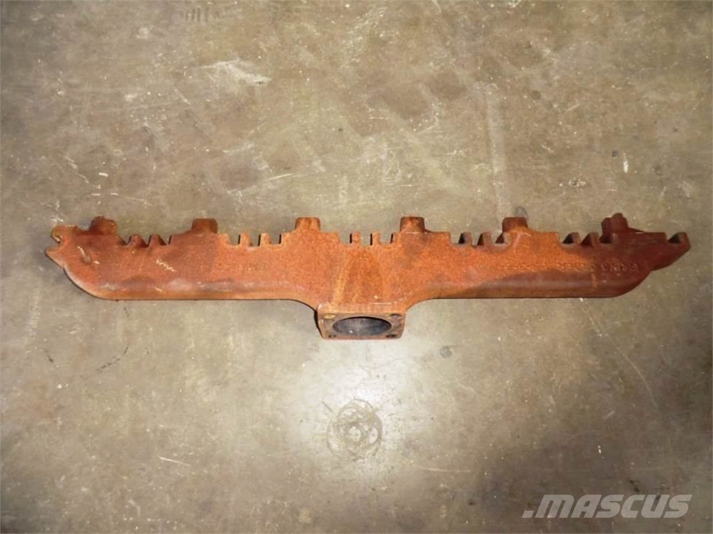 CAT 3406 Mootorid