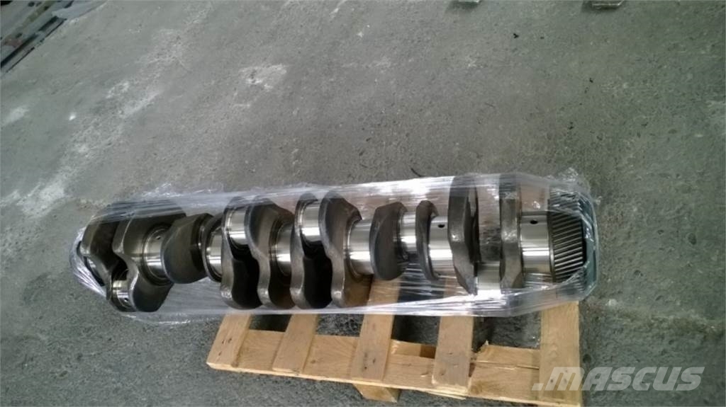 CAT 3406 Mootorid