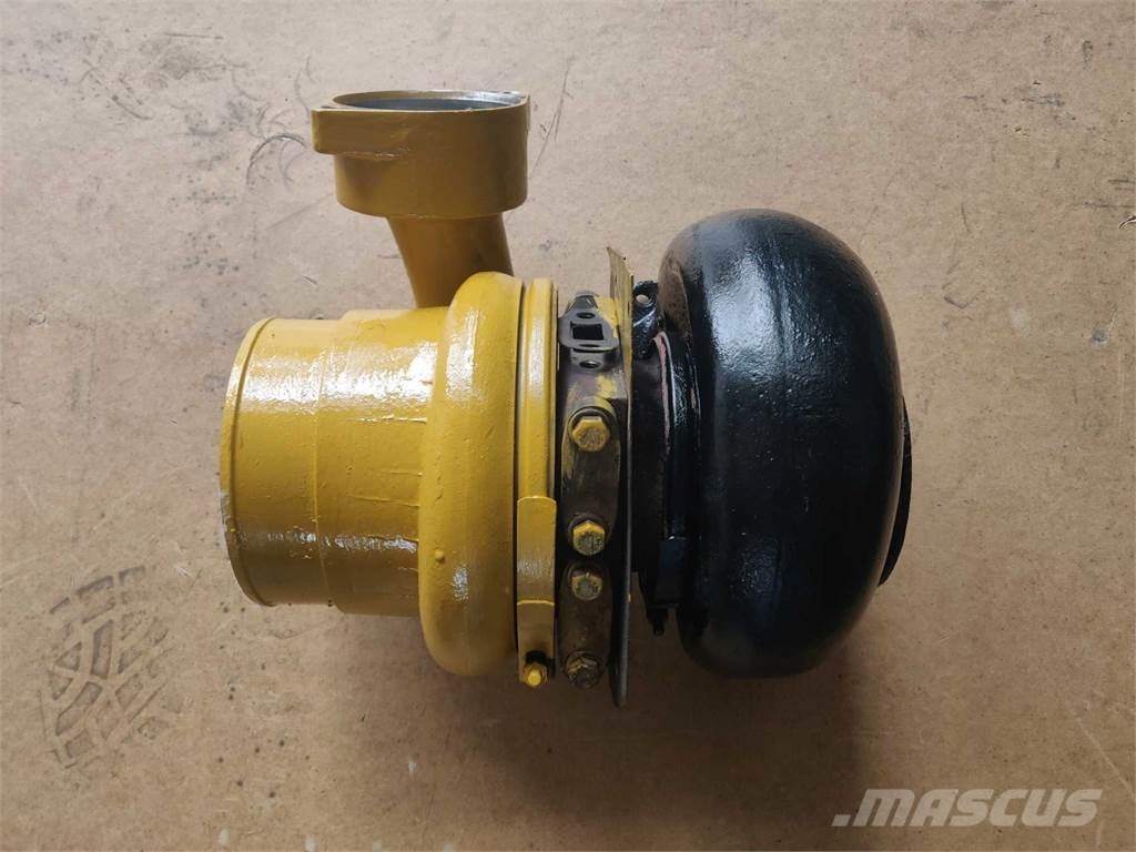 CAT 3408 Motores