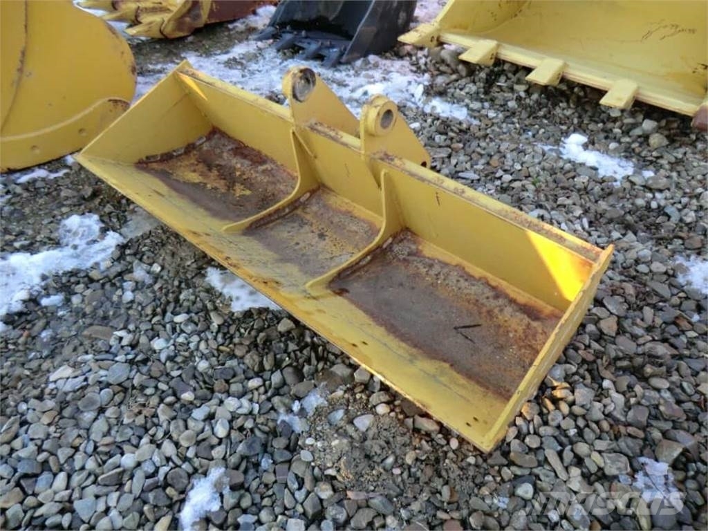 CAT 428 Bouw - Overige