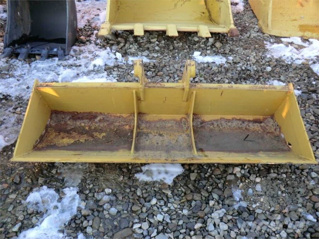 CAT 428 Bouw - Overige