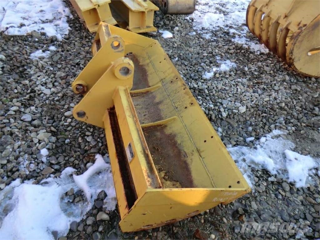 CAT 428 Bouw - Overige