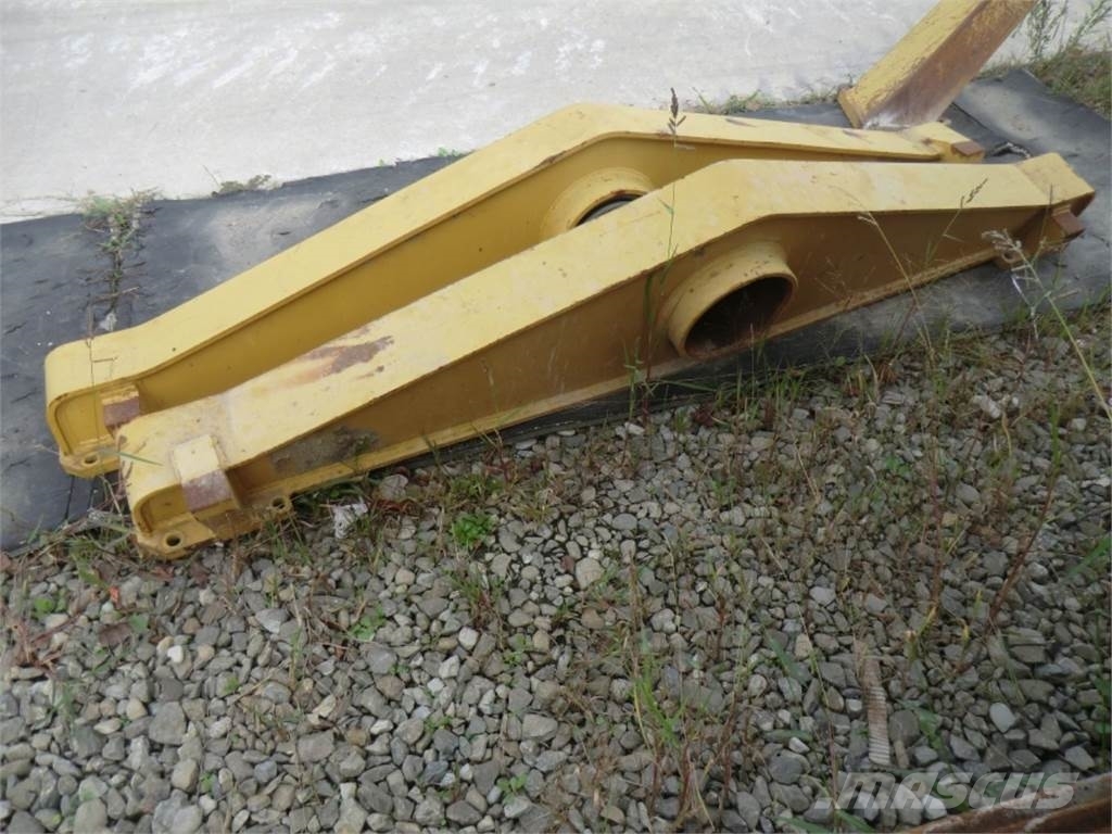 CAT 735 建筑机械-其他
