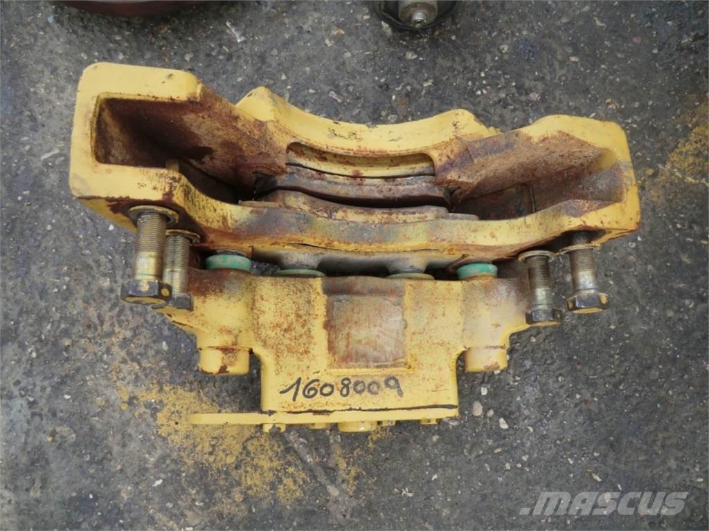 CAT 735 معدات البناء - غير ذلك