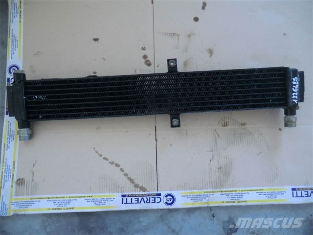 CAT 735 Строителство - Други