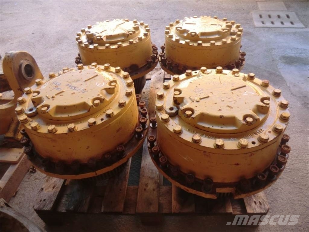 CAT 735 Строителство - Други