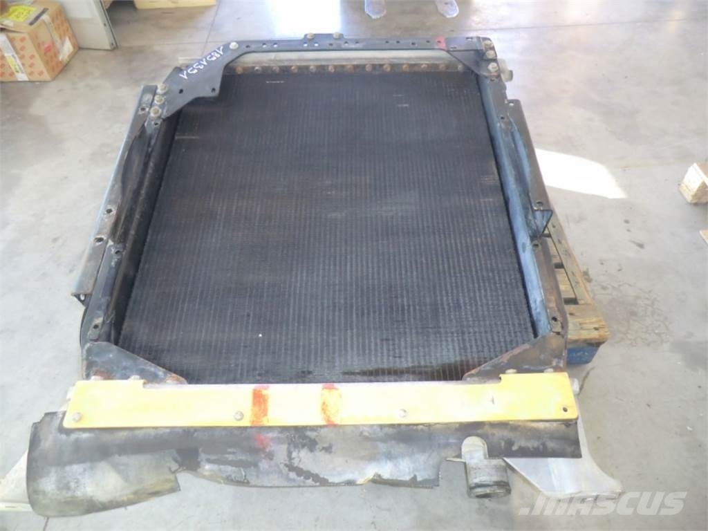 CAT 735 建筑机械-其他