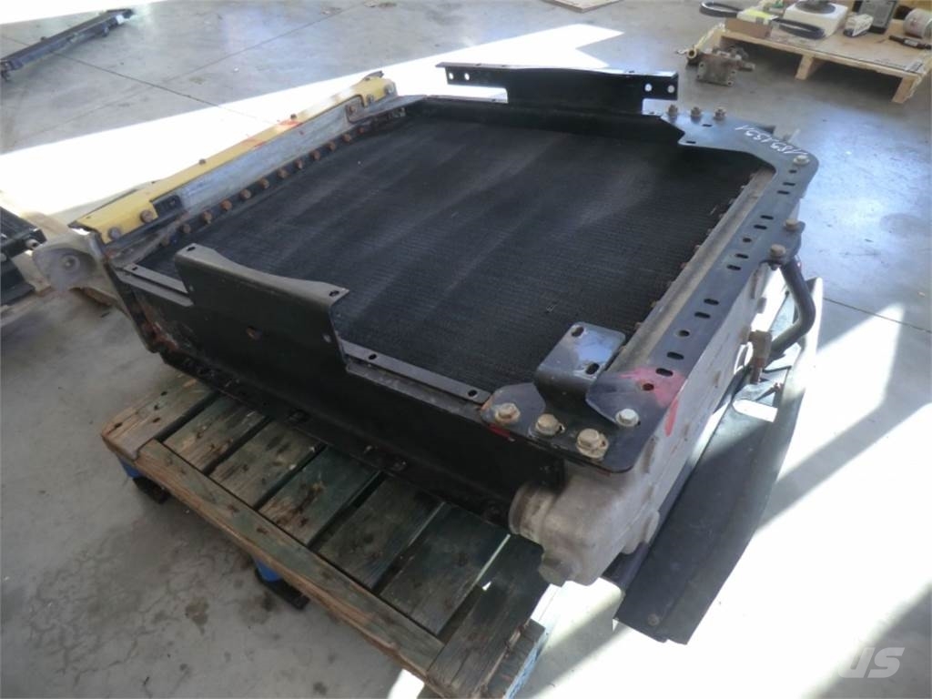 CAT 735 建筑机械-其他