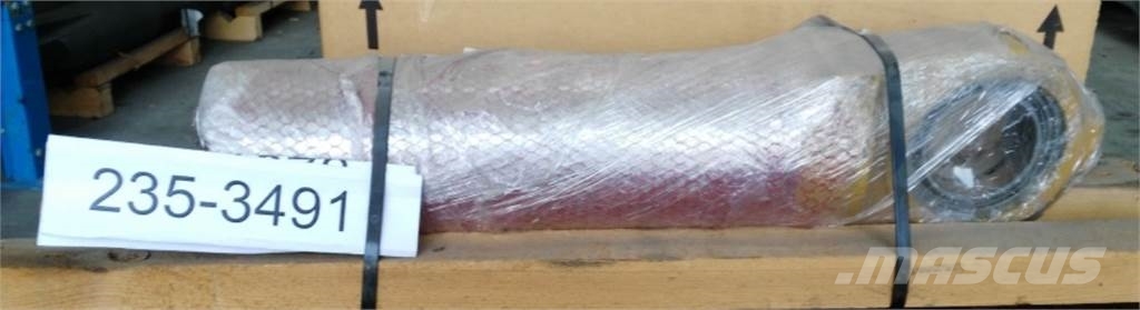 CAT 735 建筑机械-其他