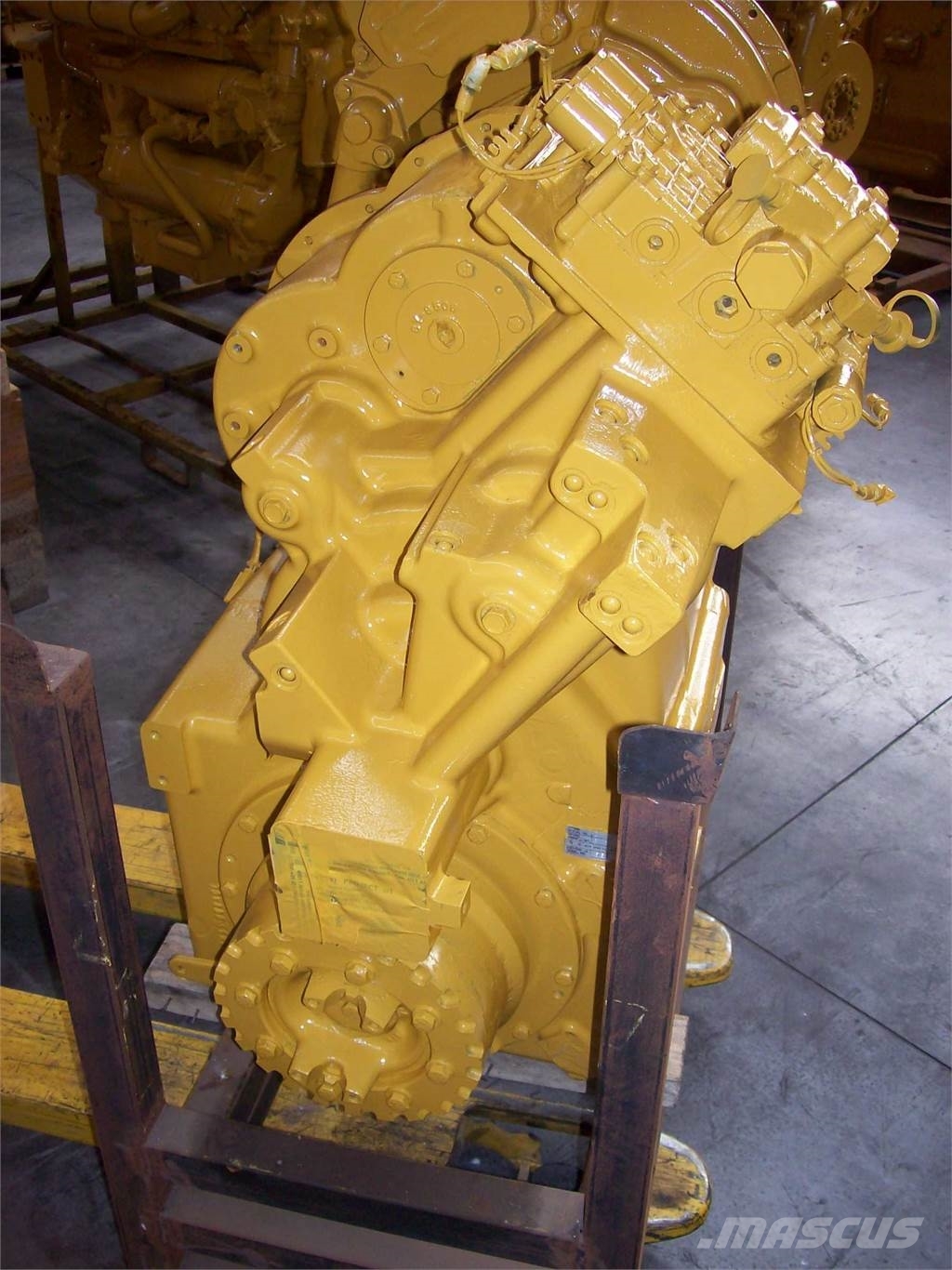 CAT 928F IT28F Строителство - Други