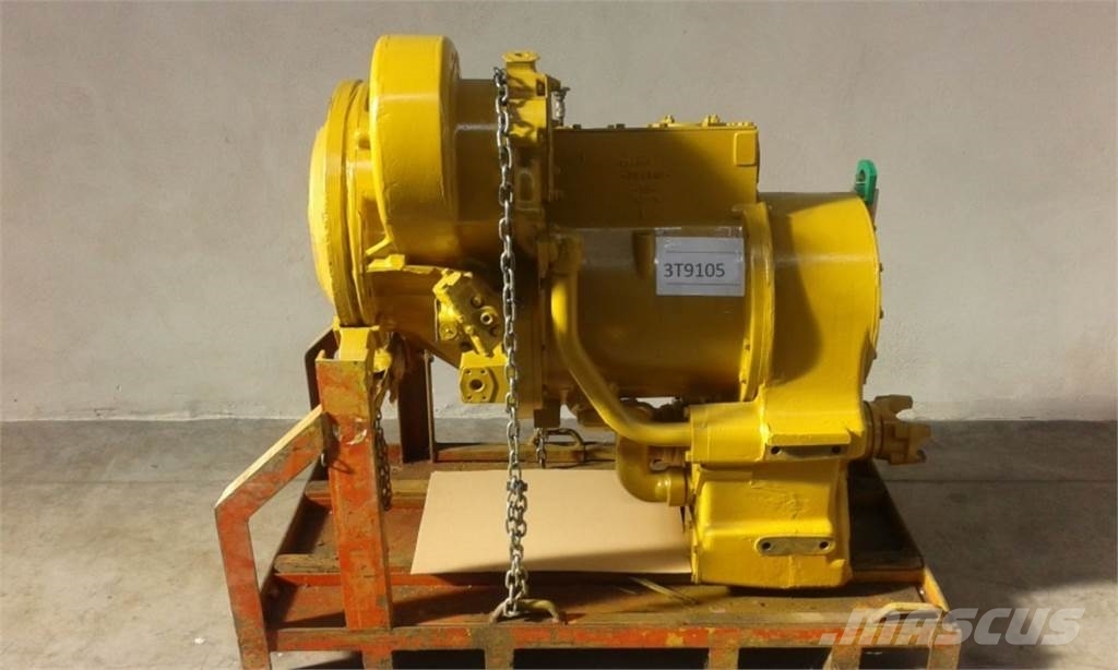 CAT 950B 63R 建筑机械-其他