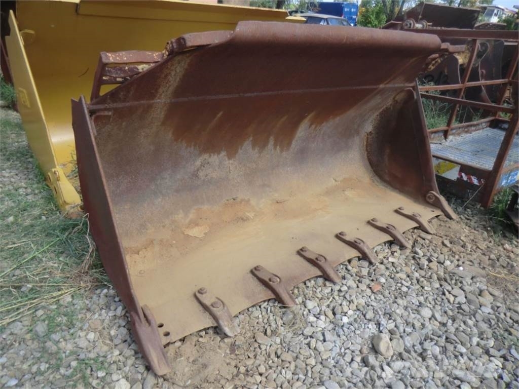 CAT 953 Bouw - Overige