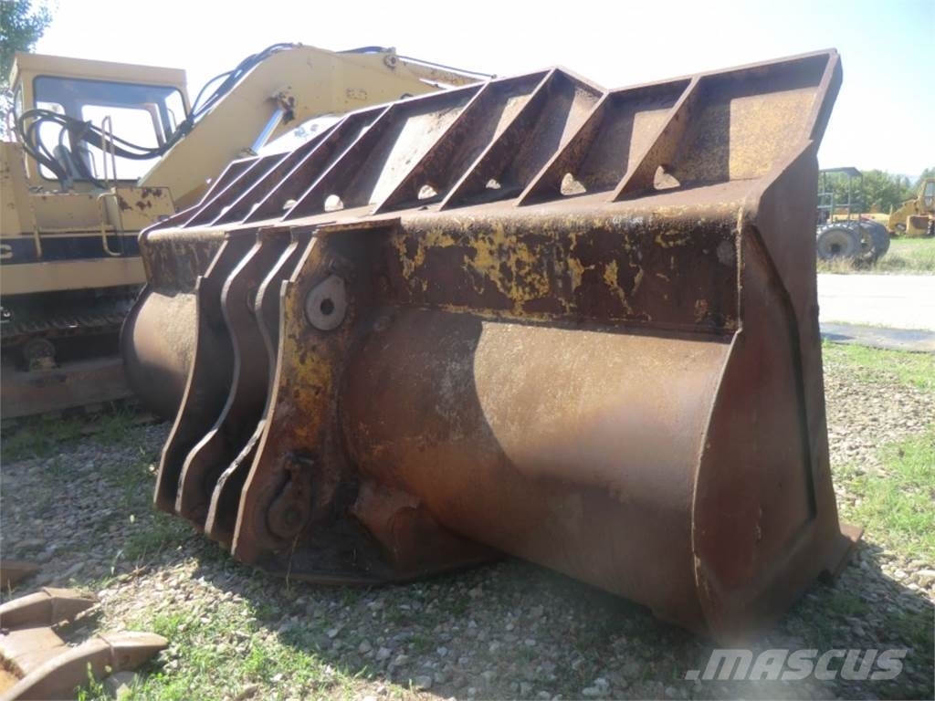 CAT 953 Bouw - Overige