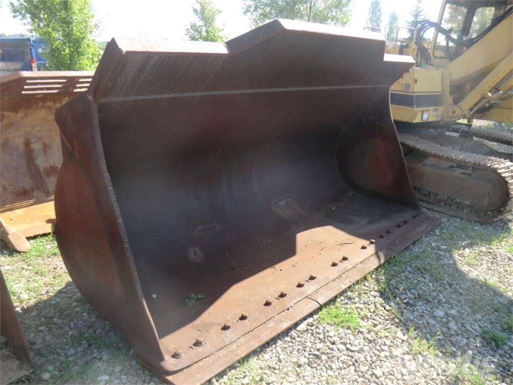 CAT 953 Bouw - Overige