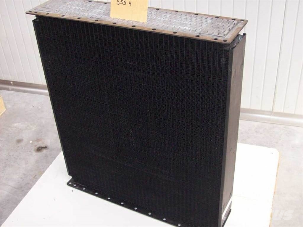 CAT 955 Építőipar - Egyebek