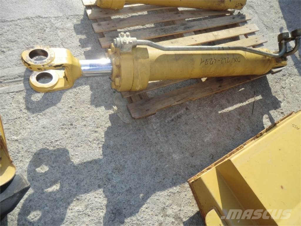 CAT 962H Bouw - Overige