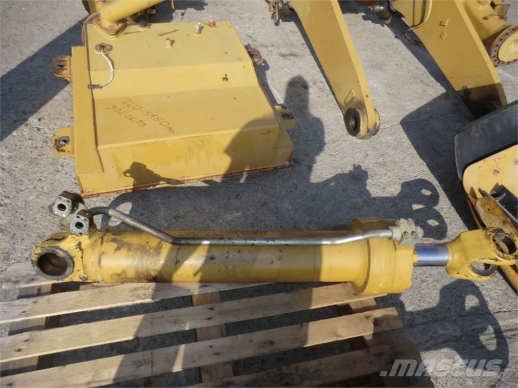 CAT 962H Bouw - Overige