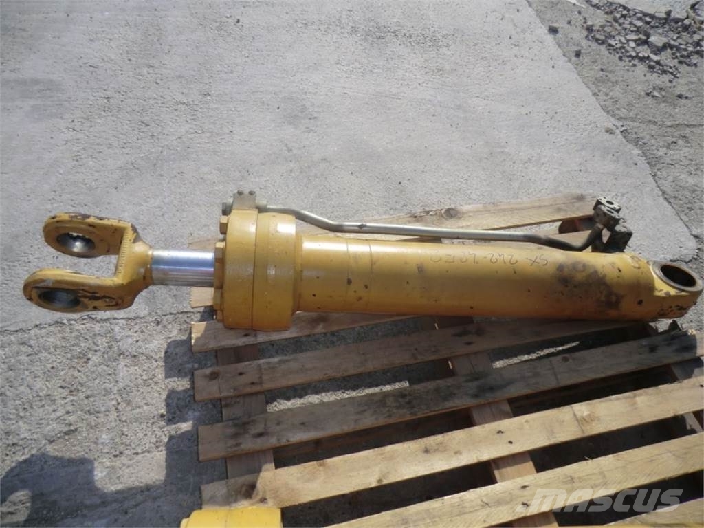 CAT 962H 建筑机械-其他