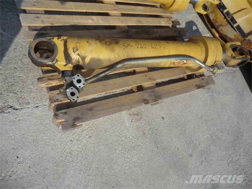 CAT 962H 建筑机械-其他
