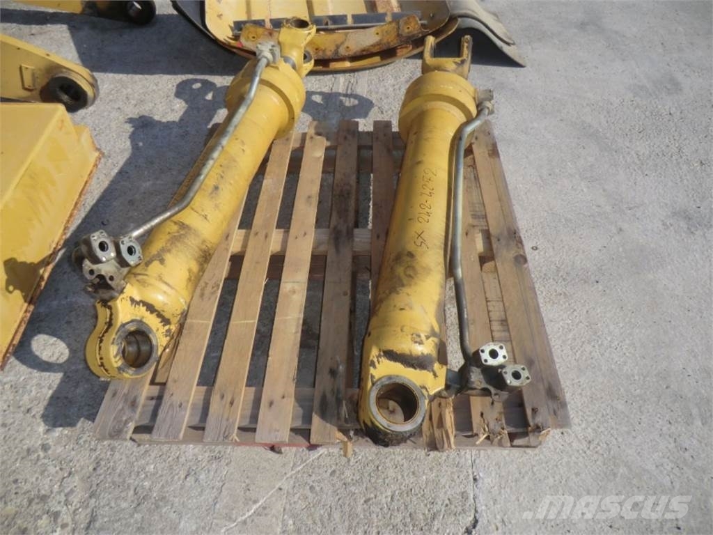 CAT 962H 建筑机械-其他