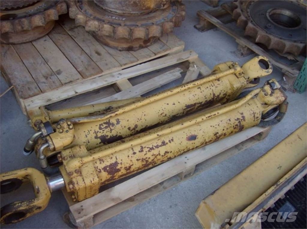 CAT 963 Građevinarstvo – ostalo