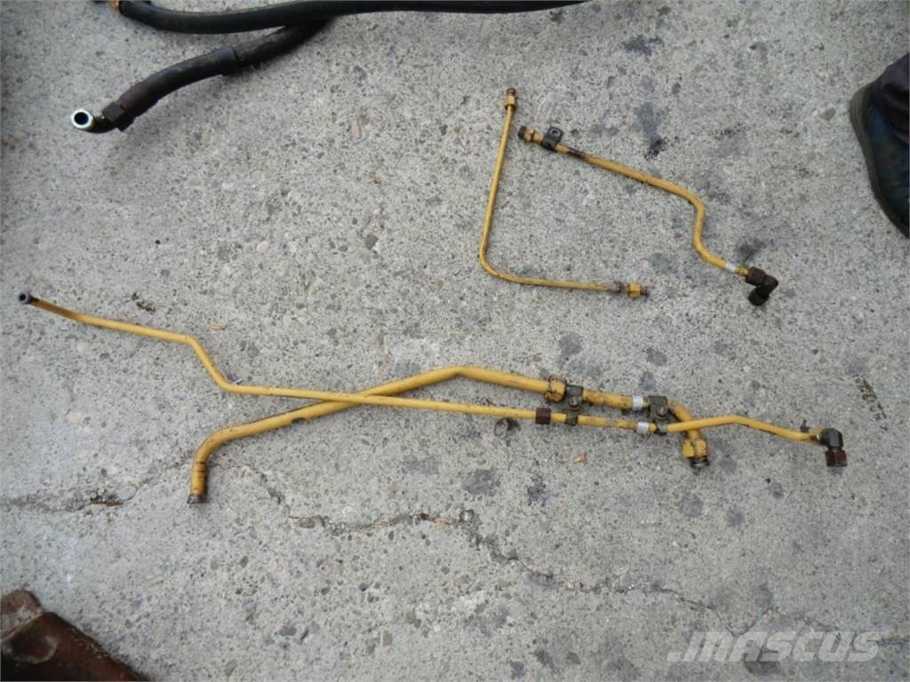 CAT 963C Građevinarstvo – ostalo