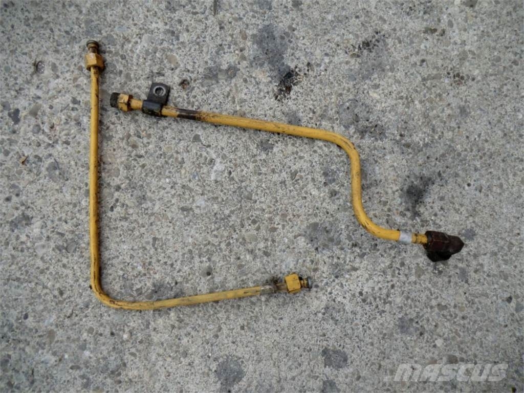 CAT 963C Građevinarstvo – ostalo