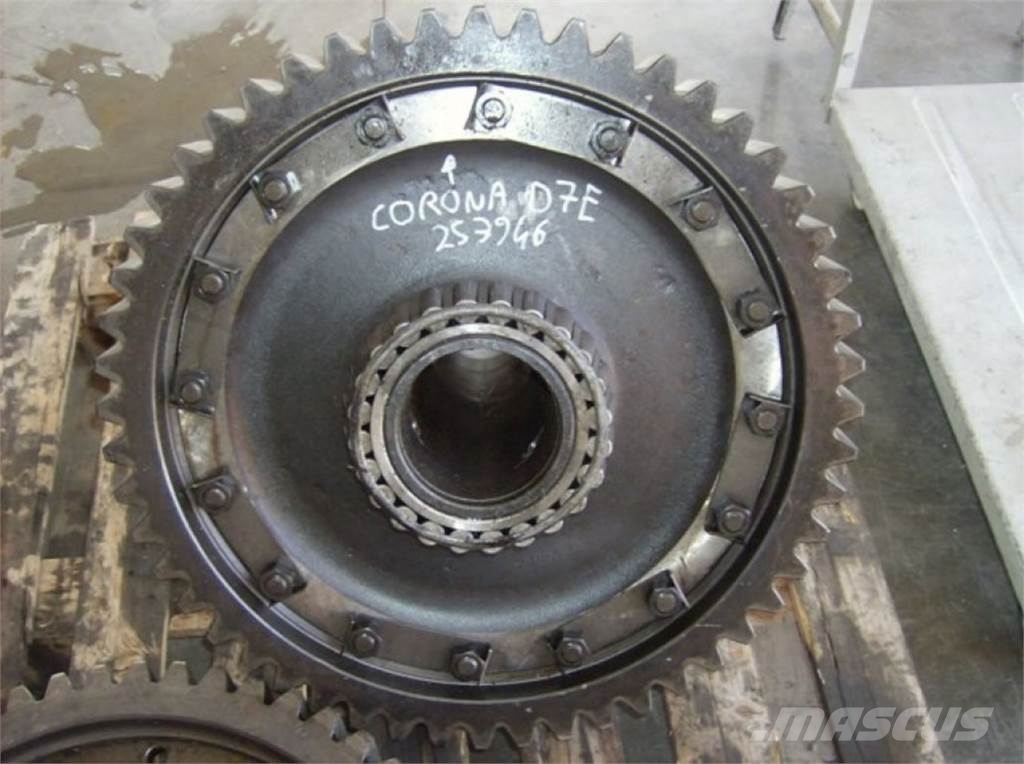 CAT 963C Građevinarstvo – ostalo