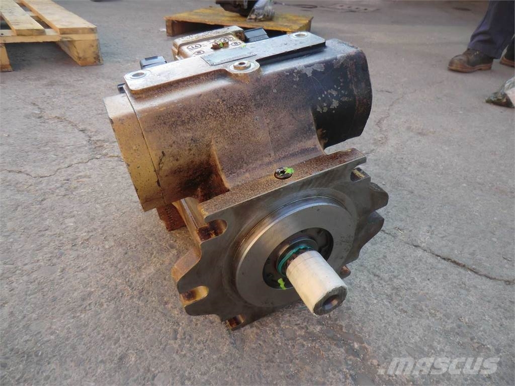 CAT 963D Građevinarstvo – ostalo