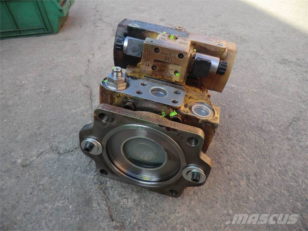 CAT 963D Građevinarstvo – ostalo
