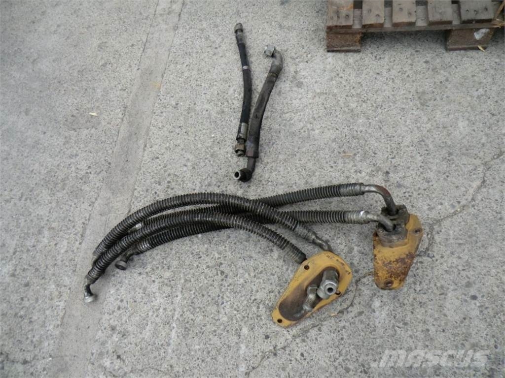 CAT 963D Costruzioni - Altro