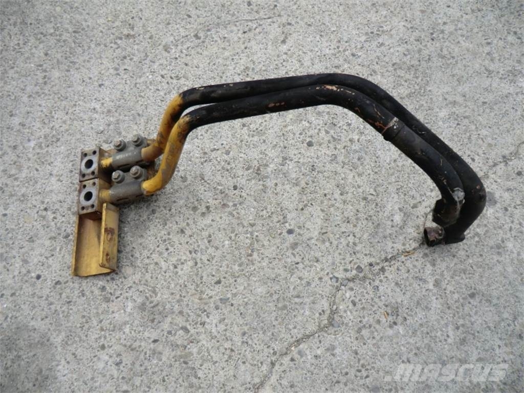 CAT 963D Costruzioni - Altro