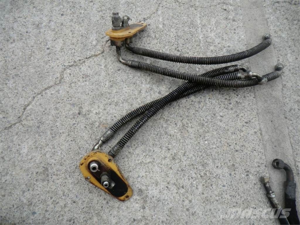 CAT 963D Costruzioni - Altro