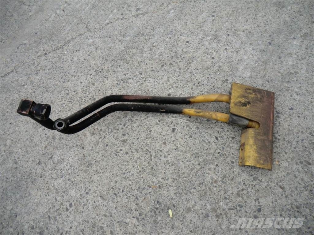 CAT 963D Costruzioni - Altro