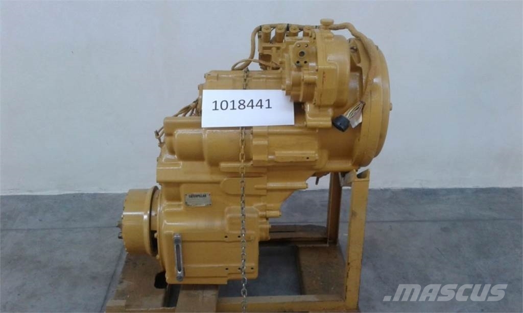 CAT 966 F2 Građevinarstvo – ostalo