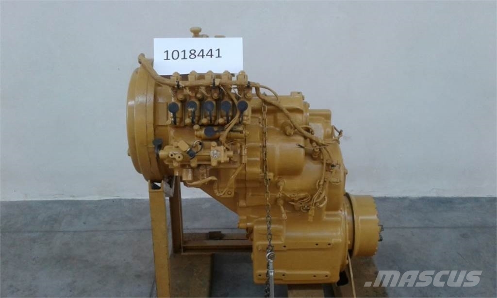 CAT 966 F2 Građevinarstvo – ostalo