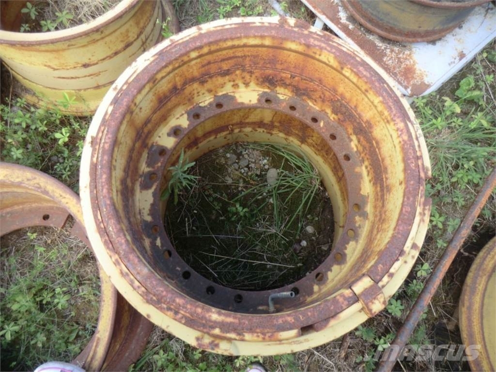 CAT 966D 966E Građevinarstvo – ostalo