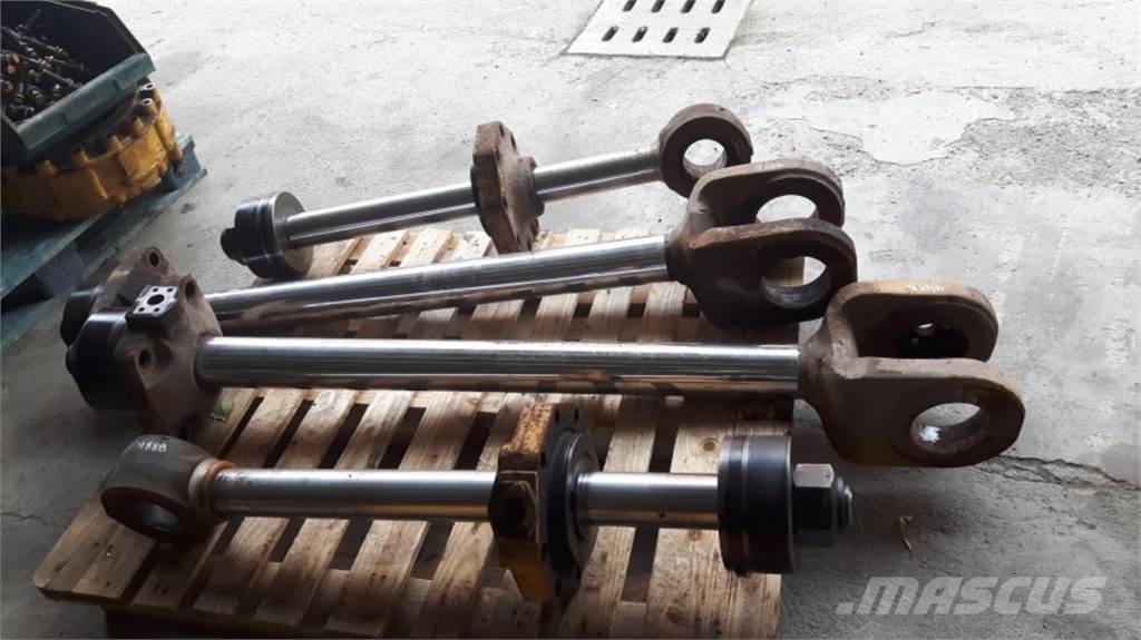 CAT 988B Građevinarstvo – ostalo