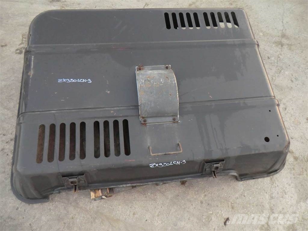 CAT 988B Građevinarstvo – ostalo