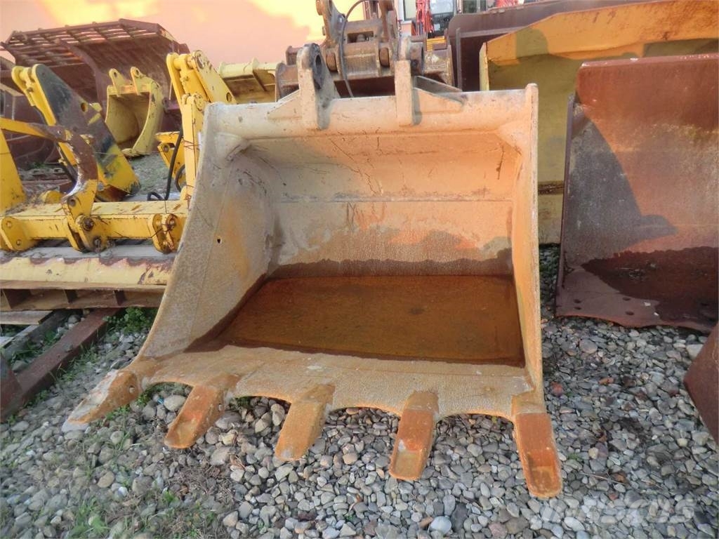CAT 988F Costruzioni - Altro
