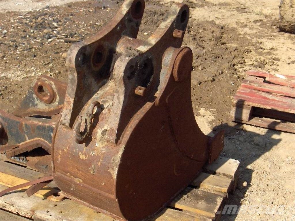 CAT 988F Građevinarstvo – ostalo