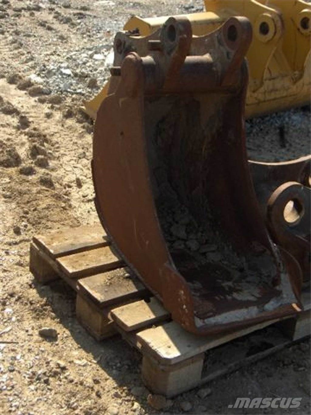 CAT 988F Građevinarstvo – ostalo
